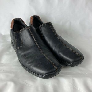 Cole Haan Zeno II Slip On Loafers